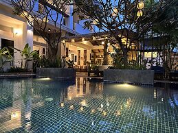 Babel Boutique Hotel