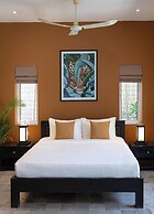 Babel Boutique Hotel