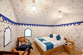 Dolatgarh Desert Camp