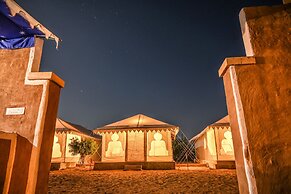 Dolatgarh Desert Camp