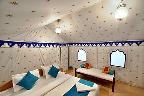 Dolatgarh Desert Camp