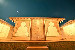 Dolatgarh Desert Camp