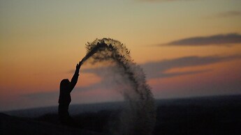 Dolatgarh Desert Camp