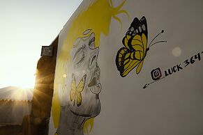 Dolatgarh Desert Camp