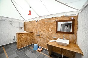 Dolatgarh Desert Camp