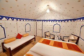 Dolatgarh Desert Camp