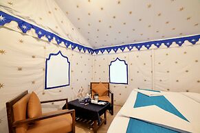 Dolatgarh Desert Camp