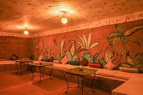 Dolatgarh Desert Camp