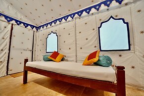 Dolatgarh Desert Camp
