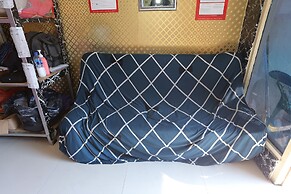 Collection O 93142 Lion Rooms