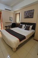 Collection O 93142 Lion Rooms