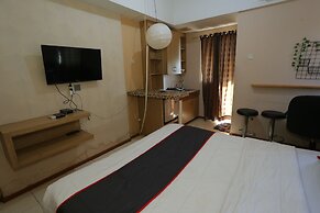 Collection O 93142 Lion Rooms