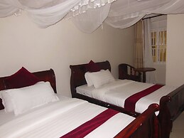 Psalms Motel- Entebbe