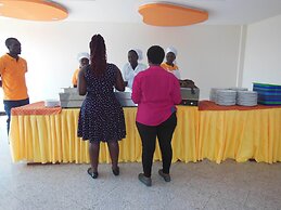 Psalms Motel- Entebbe