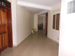 Psalms Motel- Entebbe