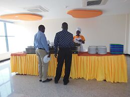 Psalms Motel- Entebbe