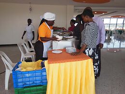 Psalms Motel- Entebbe