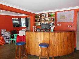 Psalms Motel- Entebbe