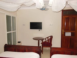 Psalms Motel- Entebbe