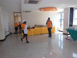 Psalms Motel- Entebbe