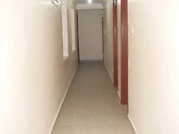 Psalms Motel- Entebbe