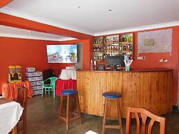Psalms Motel- Entebbe