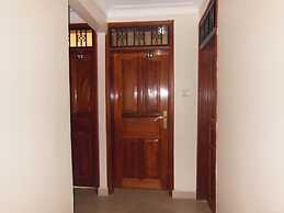 Psalms Motel- Entebbe