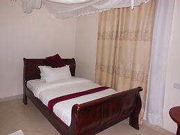 Psalms Motel- Entebbe