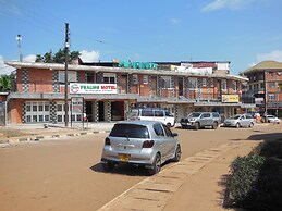 Psalms Motel- Entebbe