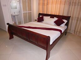 Psalms Motel- Entebbe