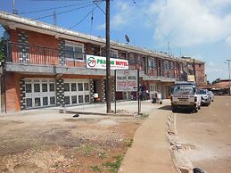 Psalms Motel- Entebbe