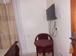 Psalms Motel- Entebbe