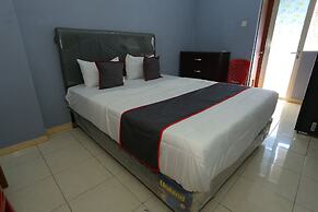 Collection O 93148 Pelangi Residence 2