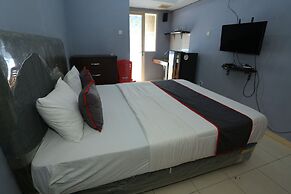 Collection O 93148 Pelangi Residence 2