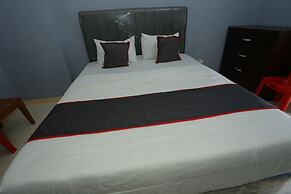 Collection O 93148 Pelangi Residence 2