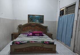 OYO 93159 Homestay Sehat