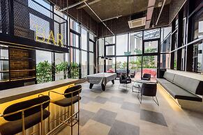 Millerz Premier Suites Kuala Lumpur