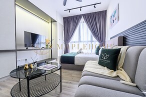 Millerz Premier Suites Kuala Lumpur