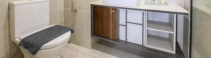 Millerz Premier Suites Kuala Lumpur