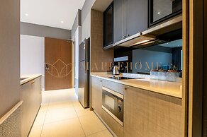 Millerz Premier Suites Kuala Lumpur