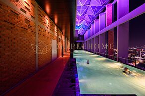 Millerz Premier Suites Kuala Lumpur