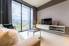 Millerz Premier Suites Kuala Lumpur