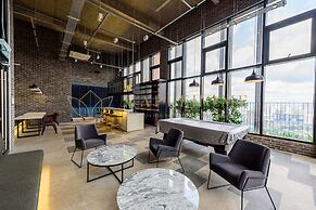 Millerz Premier Suites Kuala Lumpur