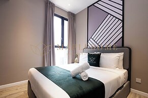 Millerz Premier Suites Kuala Lumpur