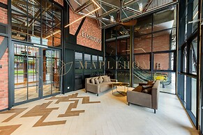 Millerz Premier Suites Kuala Lumpur