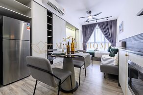 Millerz Premier Suites Kuala Lumpur