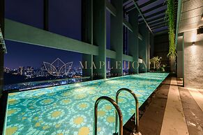 Millerz Premier Suites Kuala Lumpur