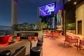 Millerz Premier Suites Kuala Lumpur