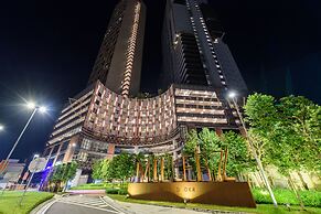 Millerz Premier Suites Kuala Lumpur