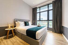 Millerz Premier Suites Kuala Lumpur